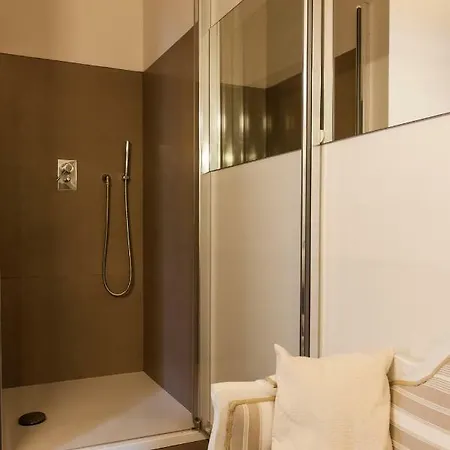 Borgo Dei Salinari Lejlighed *