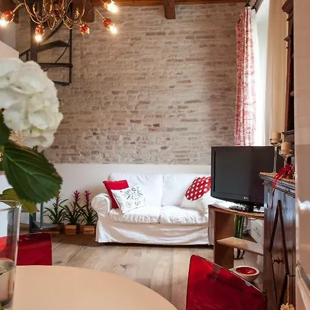 Borgo Dei Salinari Cervia