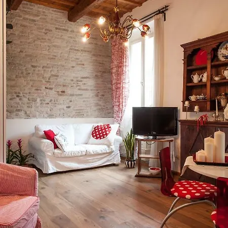 Borgo Dei Salinari * Cervia