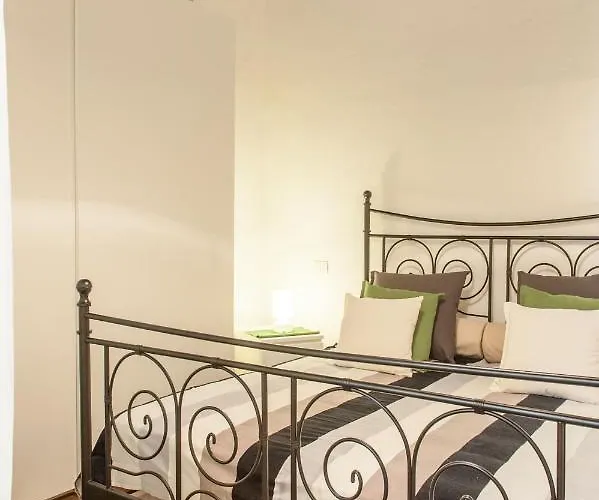 Borgo Dei Salinari Apartament Cervia