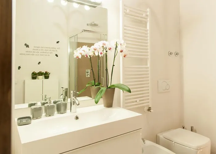 Borgo Dei Salinari Apartamento *