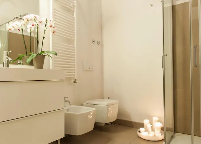 Borgo Dei Salinari *