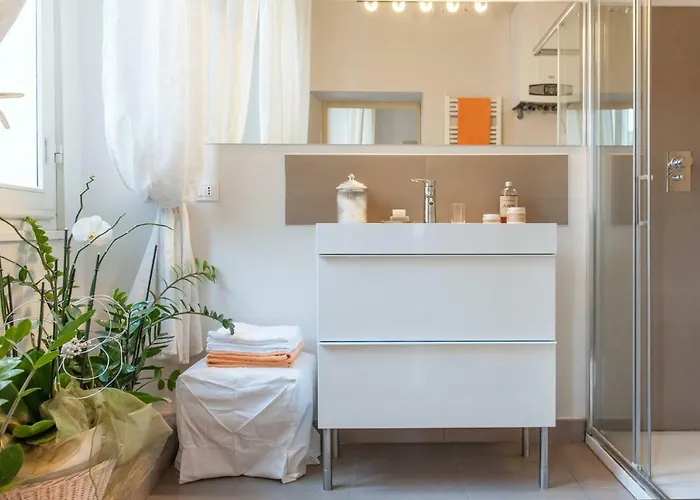 Borgo Dei Salinari Apartamento *