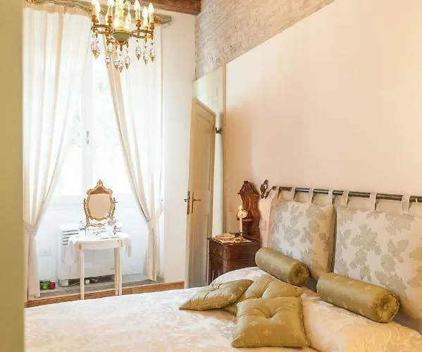 Borgo Dei Salinari Apartament Cervia