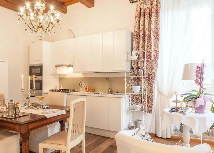 Borgo Dei Salinari Apartament *