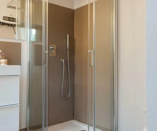 Borgo Dei Salinari Apartament Cervia