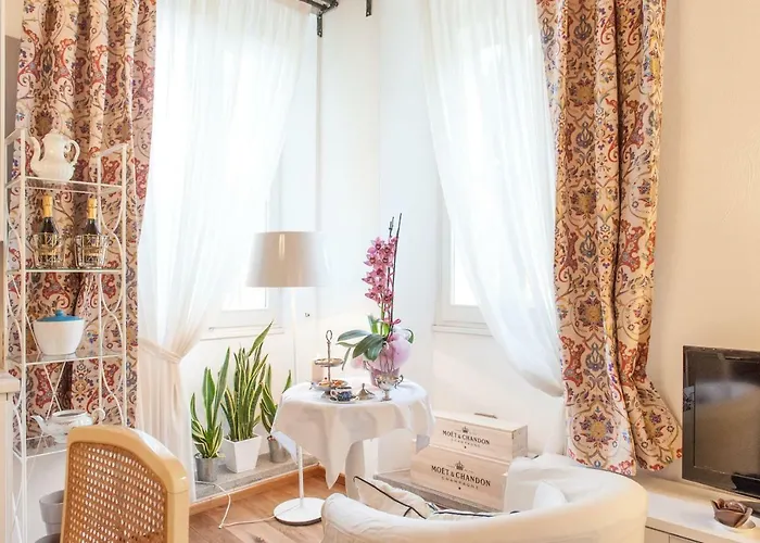 Apartamento Borgo Dei Salinari Cervia