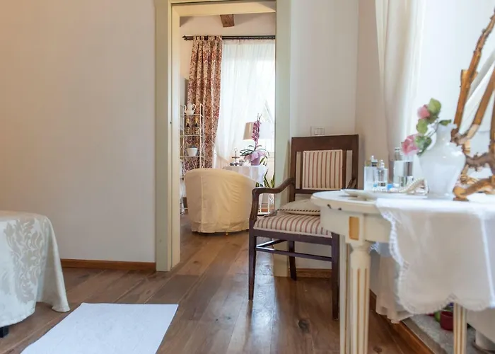 Apartament Borgo Dei Salinari Cervia