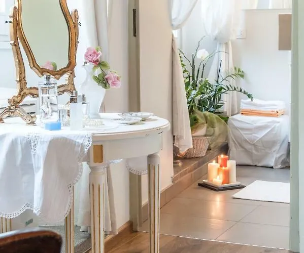 Borgo Dei Salinari Cervia