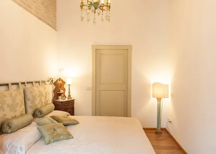 Apartamento Borgo Dei Salinari