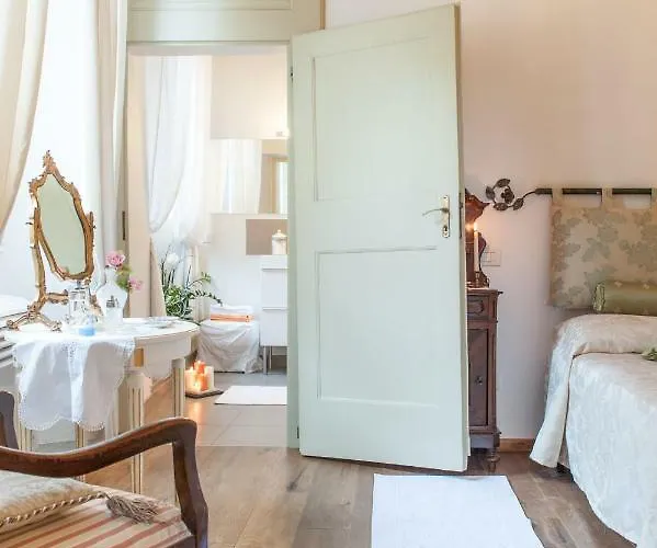 Borgo Dei Salinari * Cervia