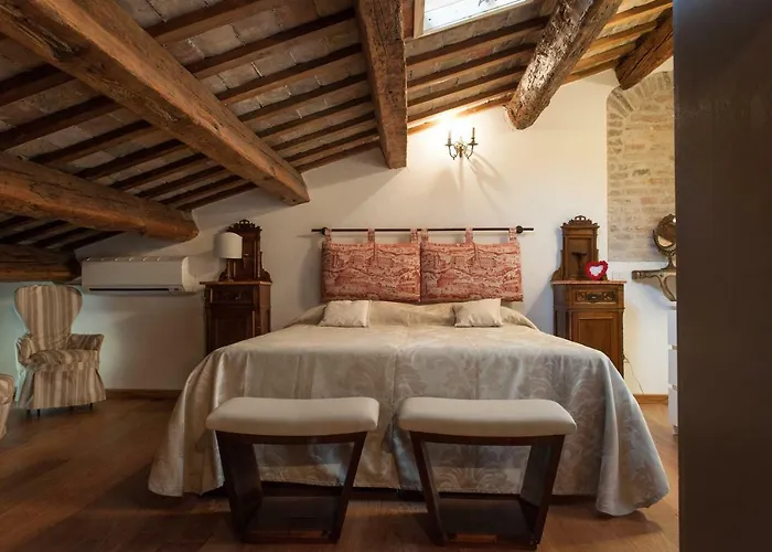 Borgo Dei Salinari Apartamento Cervia