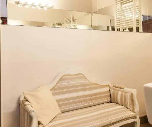 Borgo Dei Salinari Apartament