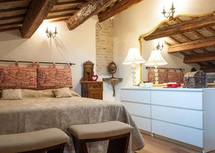 Borgo Dei Salinari Apartamento Cervia