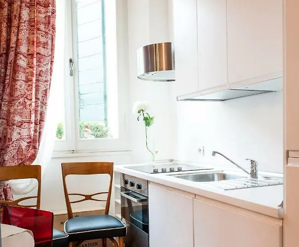 Borgo Dei Salinari * 切尔维亚