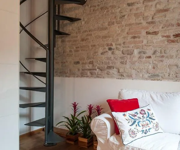 Borgo Dei Salinari Apartamento *