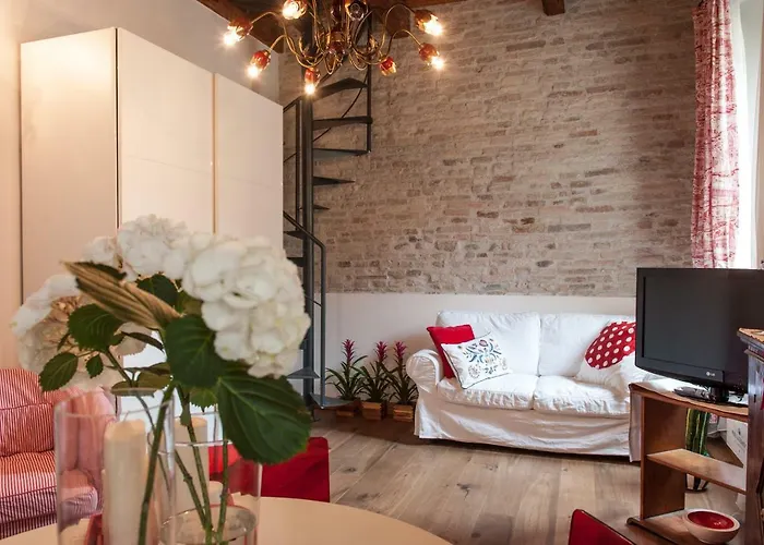 Borgo Dei Salinari Apartamento *