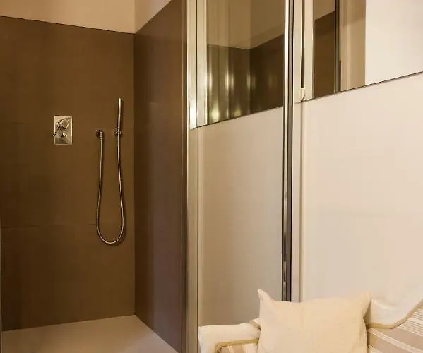 Borgo Dei Salinari Apartament *