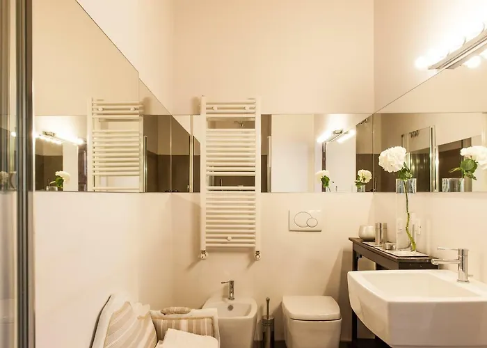 Apartament Borgo Dei Salinari Cervia